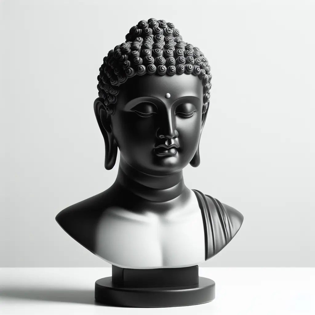 Buddha