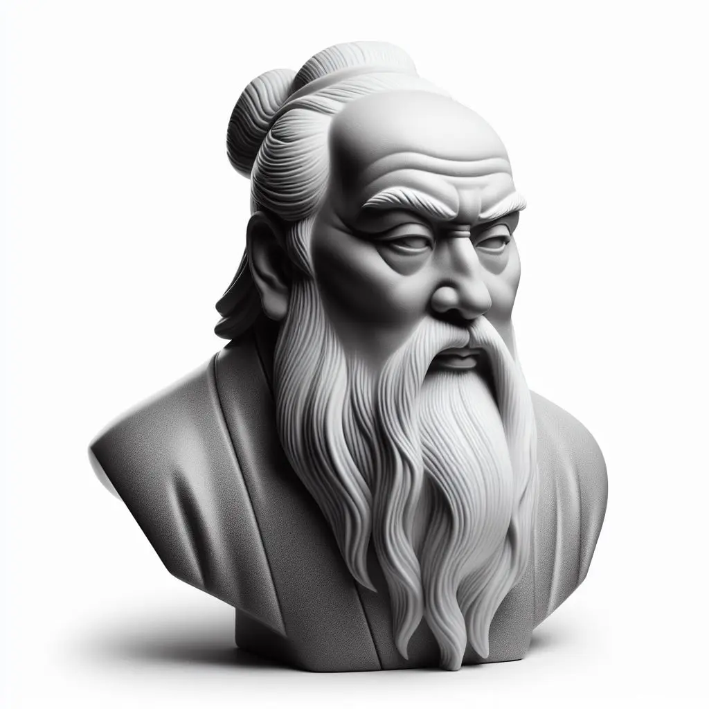 Confucius