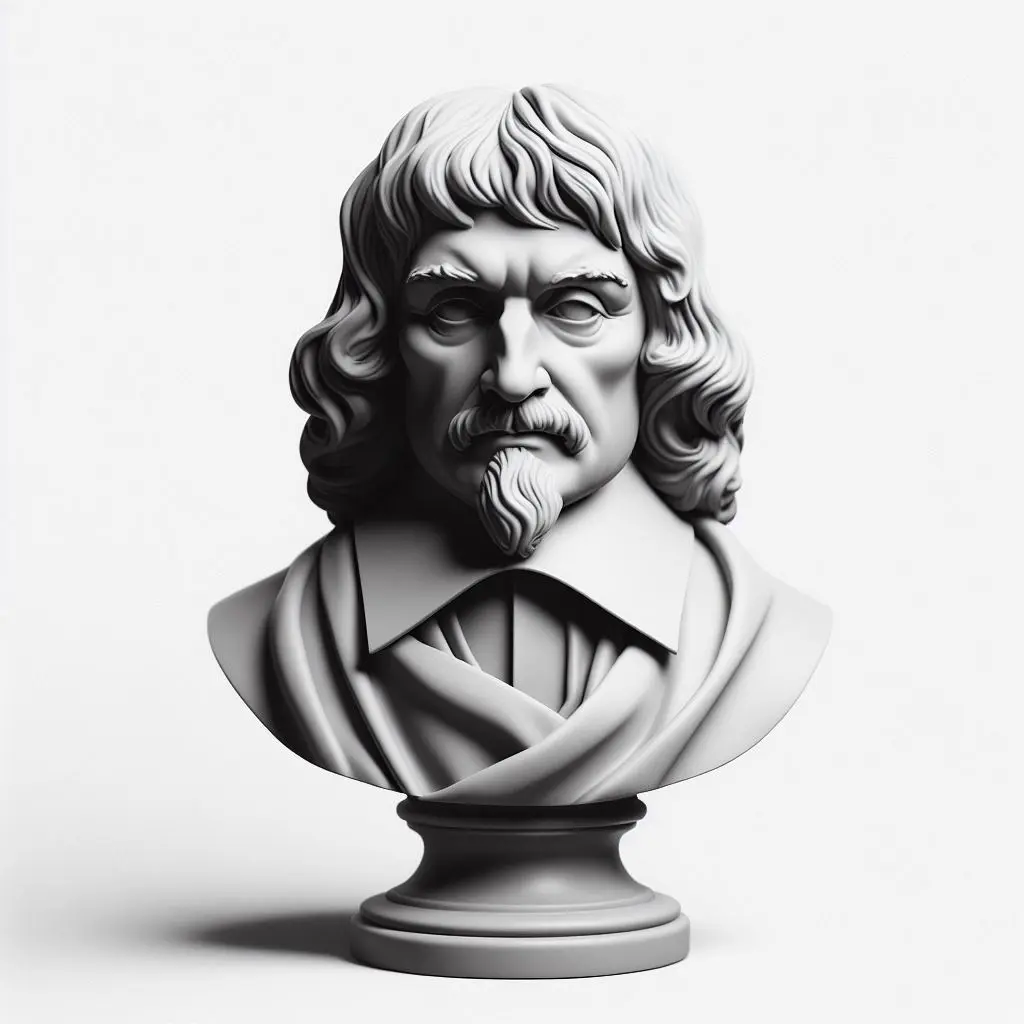René Descartes