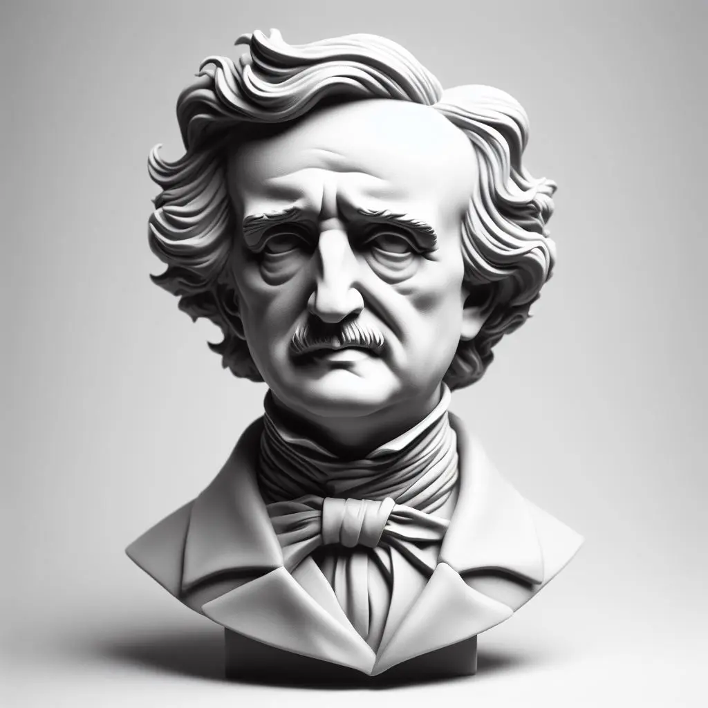 Edgar Allan Poe