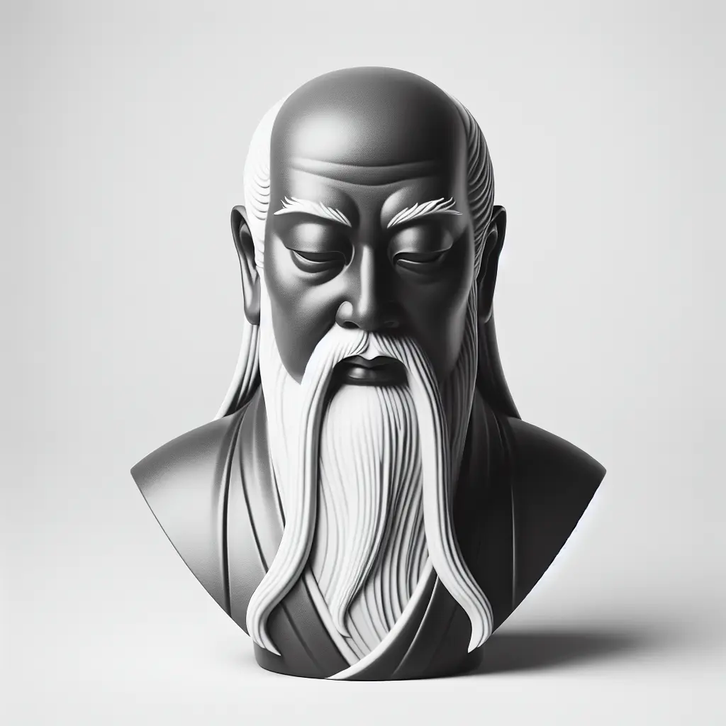 Lao Tzu