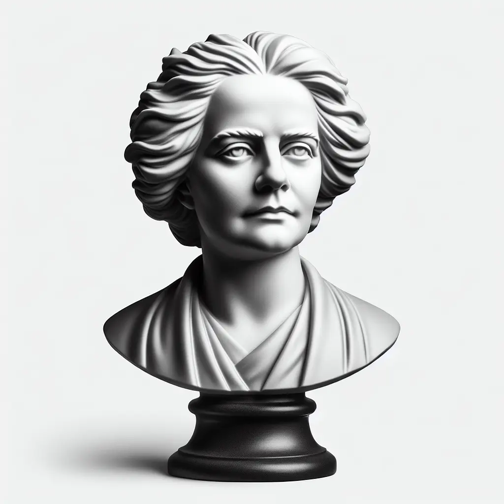 Rosa Luxemburg