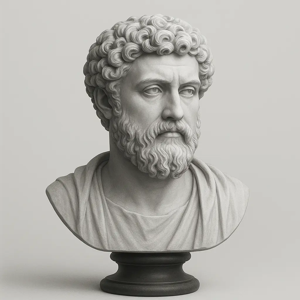 Marcus Aurelius