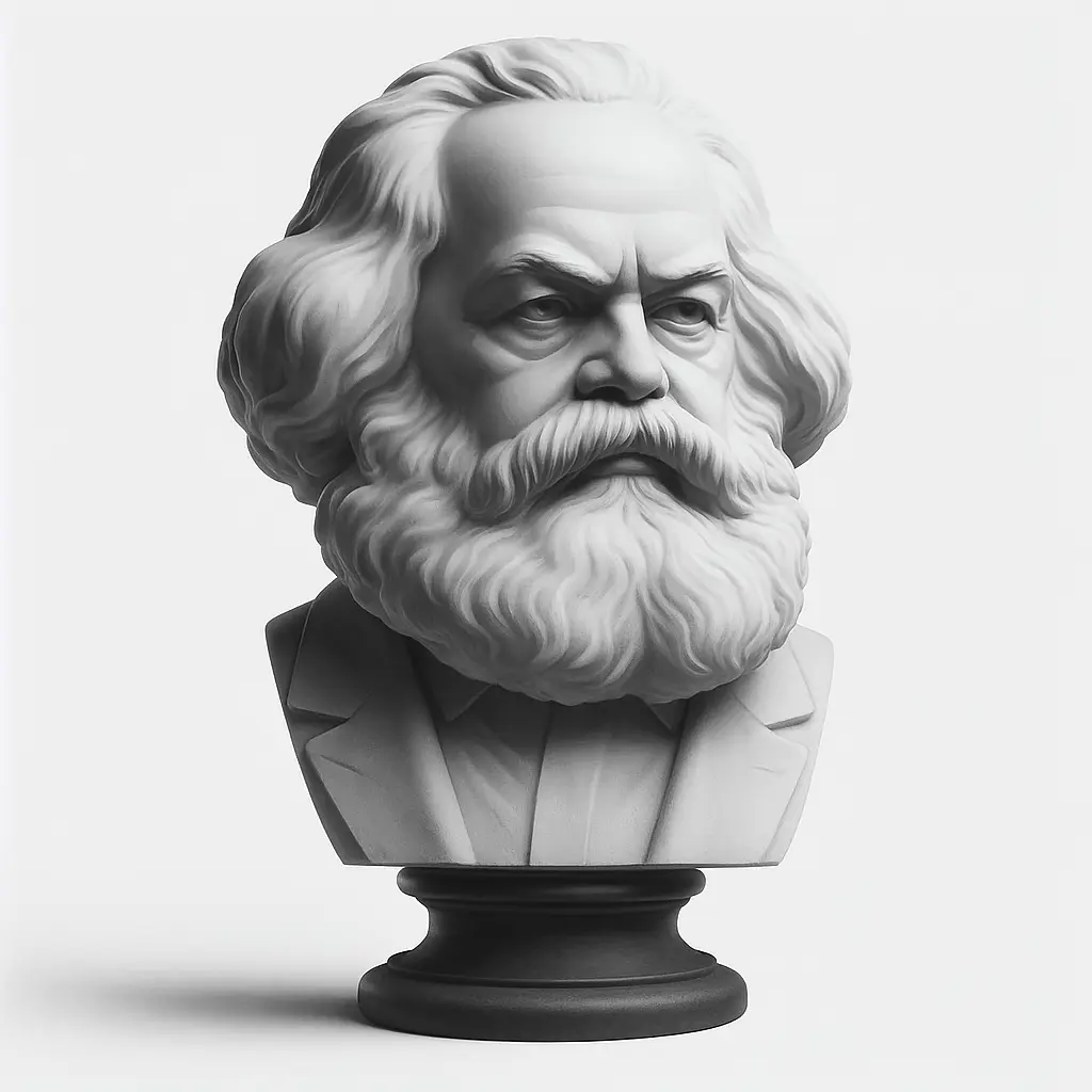 Karl Marx