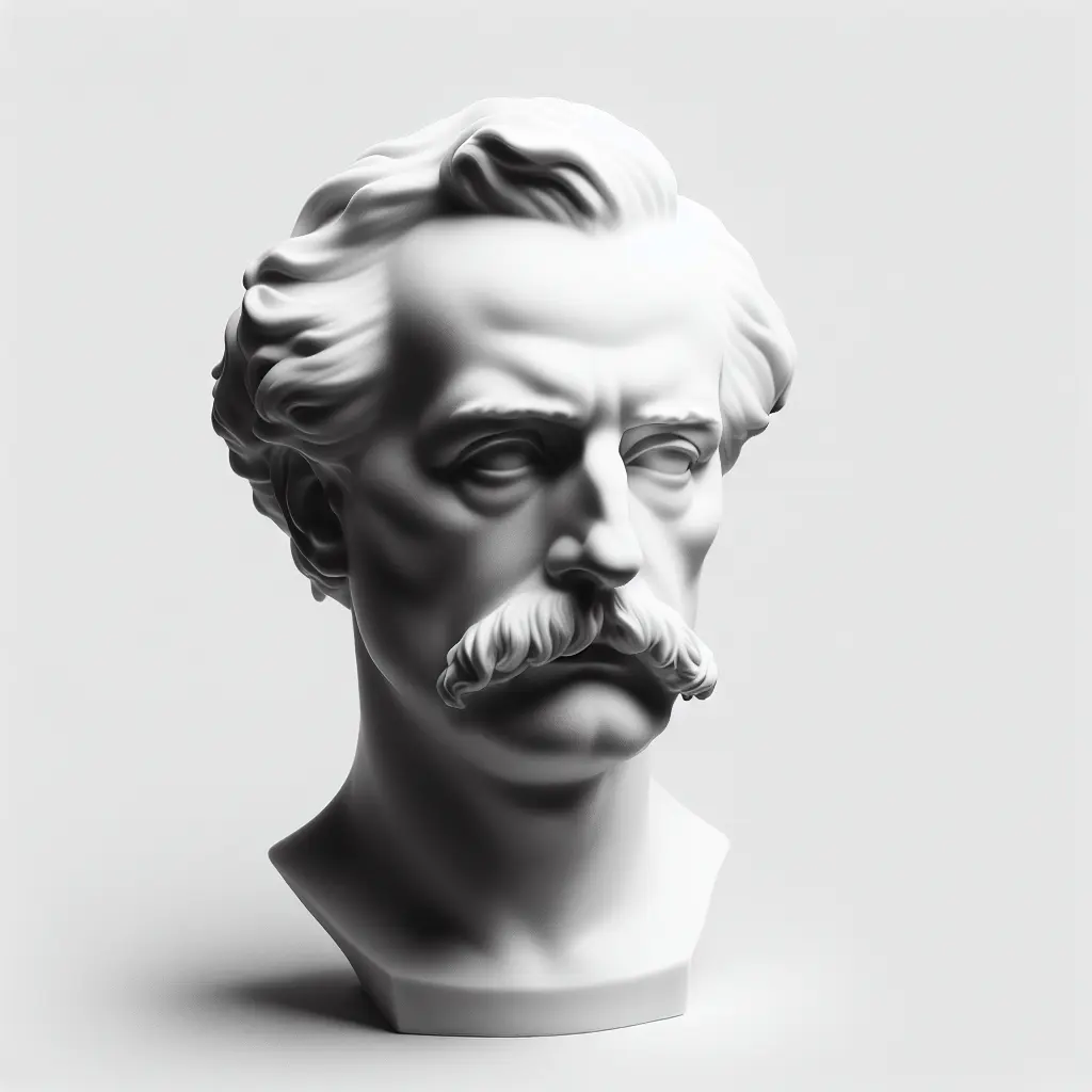 Friedrich Nietzsche
