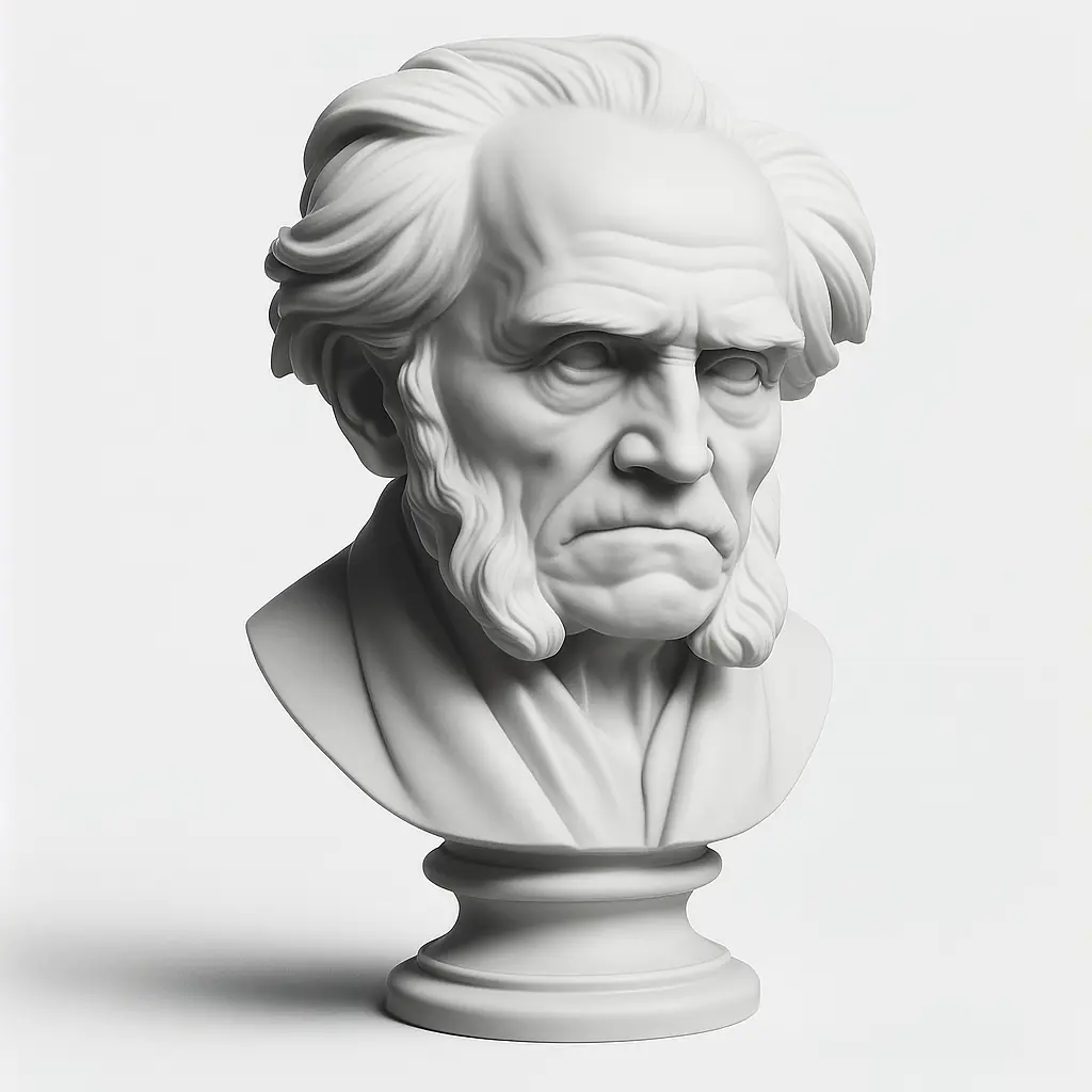 Arthur Schopenhauer