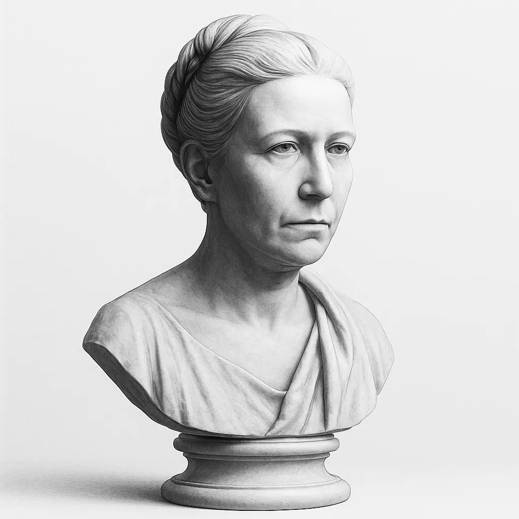 Simone de Beauvoir