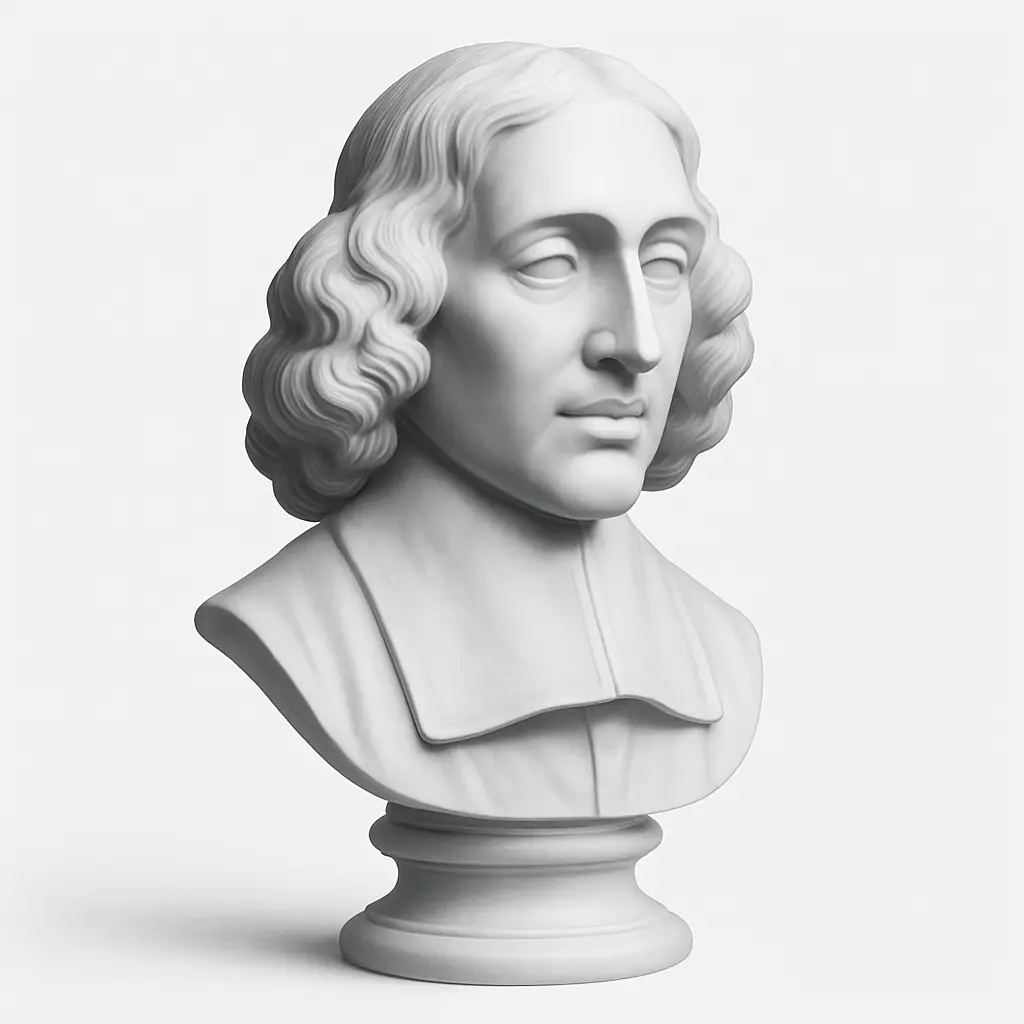 Baruch Spinoza