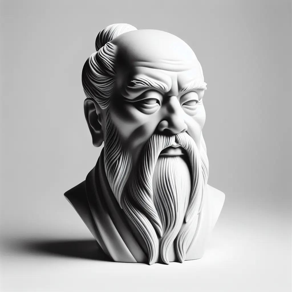 Sun Tzu