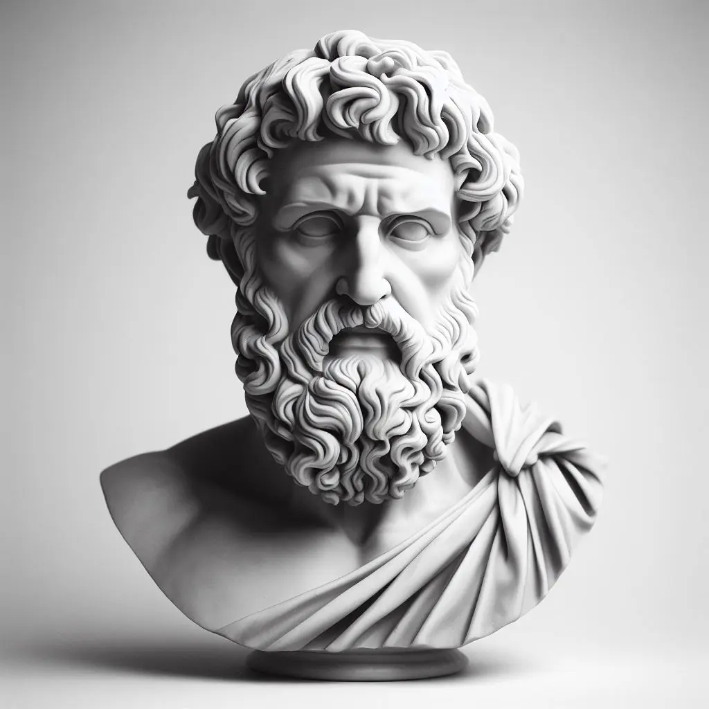 Thales of Miletus