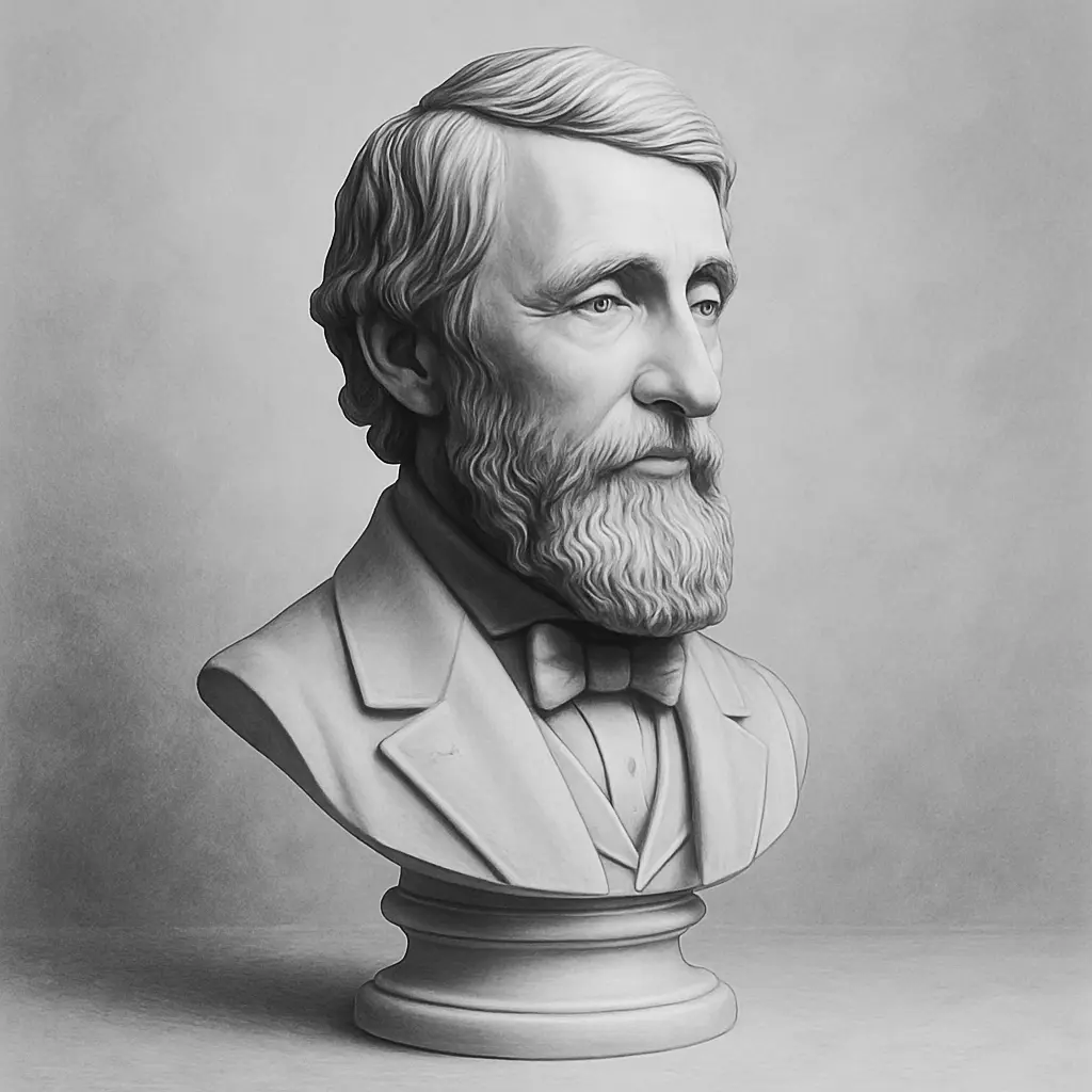 Henry David Thoreau