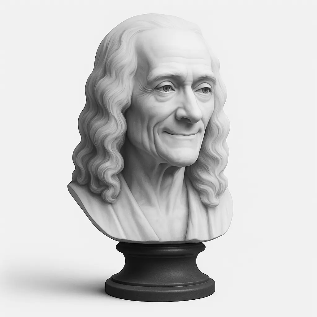 Voltaire